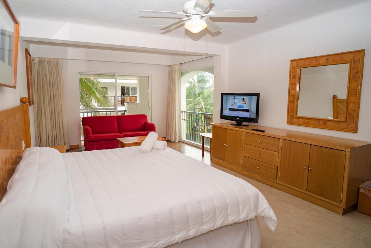 Oceanfront Condo At Voted Best Cancun Sandy Beach エクステリア 写真