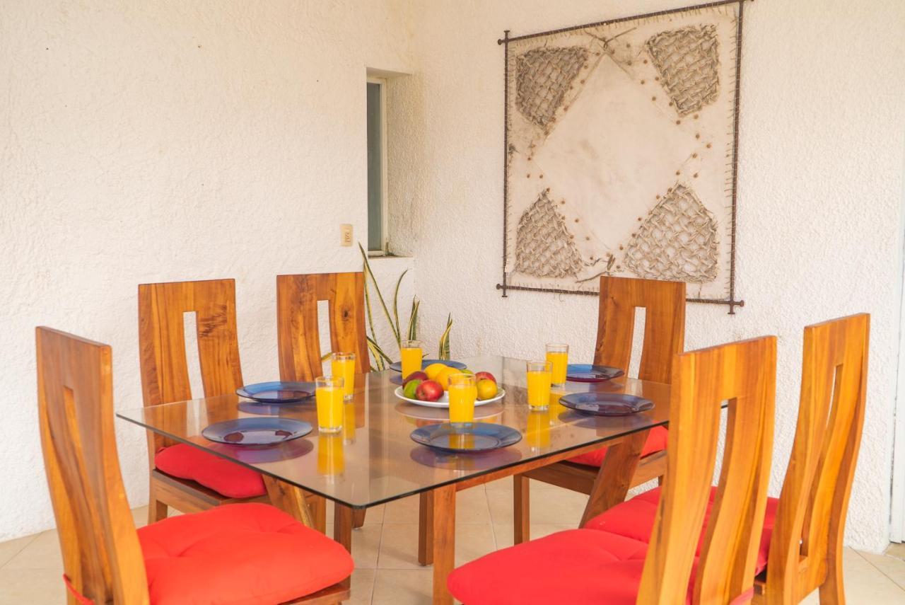 Oceanfront Condo At Voted Best Cancun Sandy Beach エクステリア 写真
